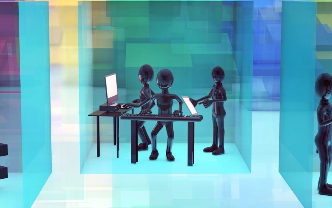 Blended Learning Designer: Essential Skills, Strategies, and Tools for Modern Education