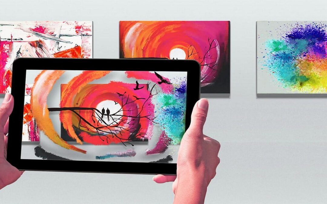 The Future of Augmented Reality in Textbooks: Transforming Education for the Digital Age
