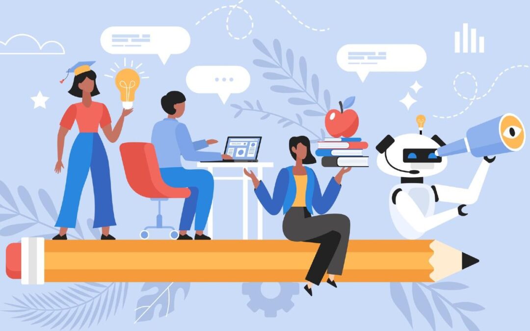 How AI Is Bridging the Gap in Special Education: Transforming Support for Unique Learning Needs
