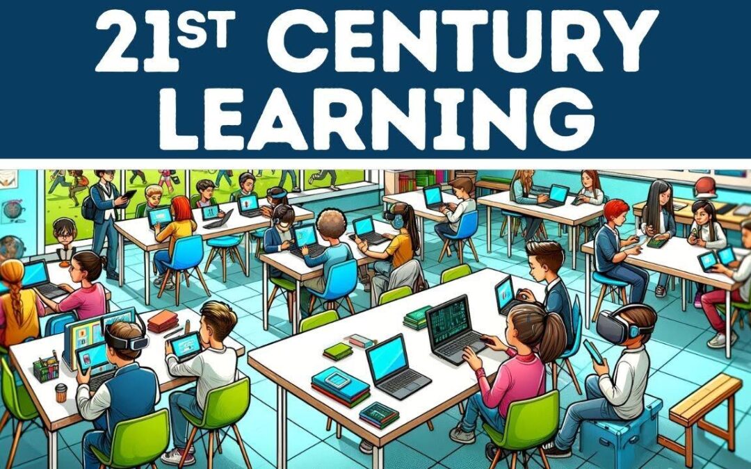 Integrating SEL into the Digital Classroom: Effective Strategies for 21st Century Learning