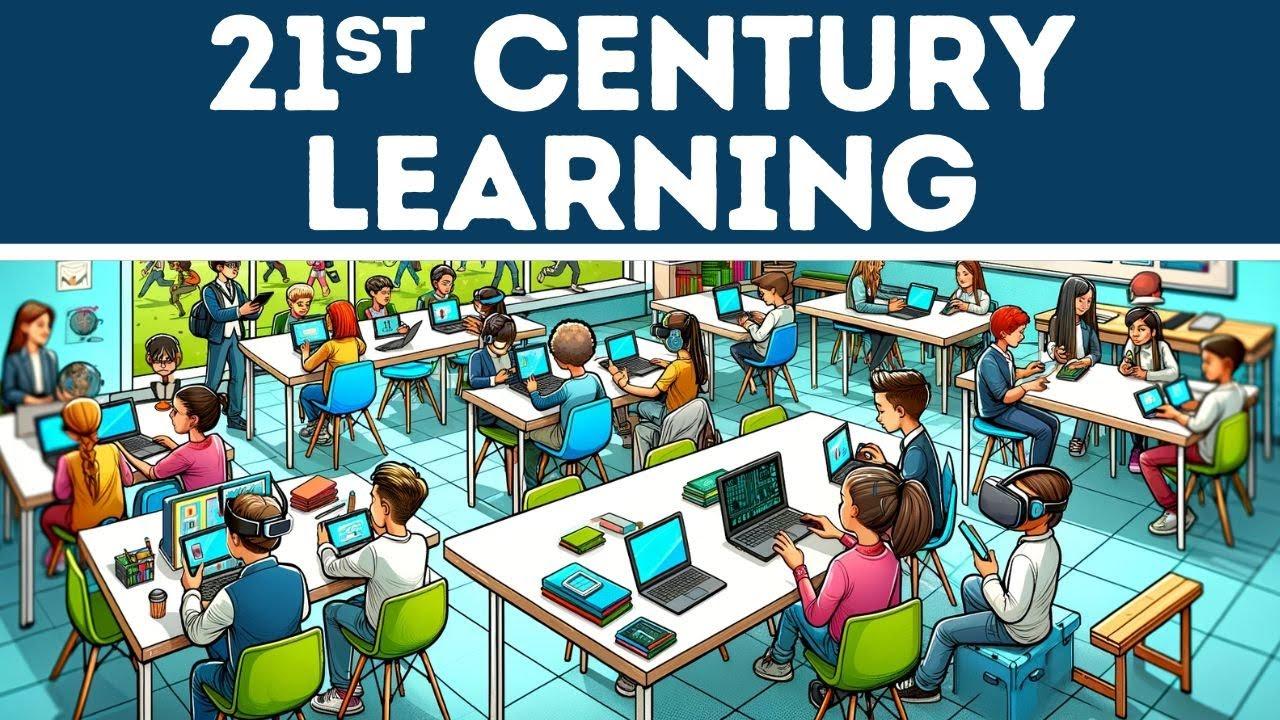 Integrating SEL into the Digital Classroom: Effective Strategies for 21st Century Learning