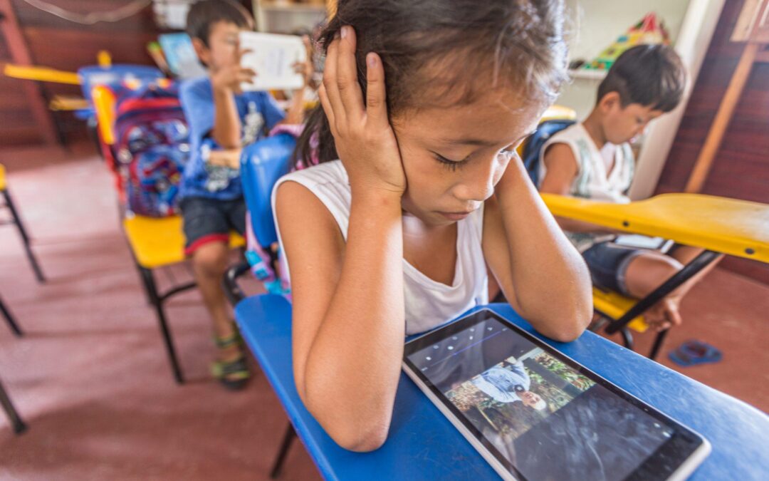 How to Navigate Data Privacy Challenges in Education Technology: Essential Tips for Schools and EdTech Providers