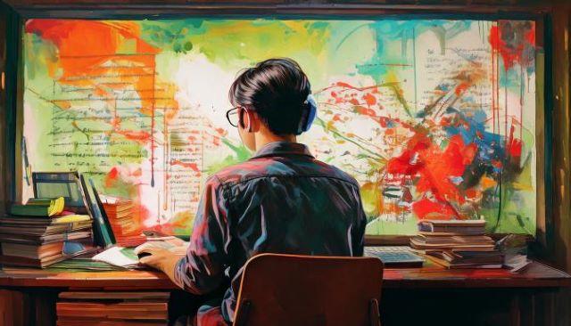 How Students Really Feel: Honest Perspectives on Online Learning Experiences