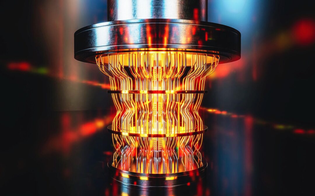 Unlocking the Future: Exploring the Potential of Quantum Computing in Education