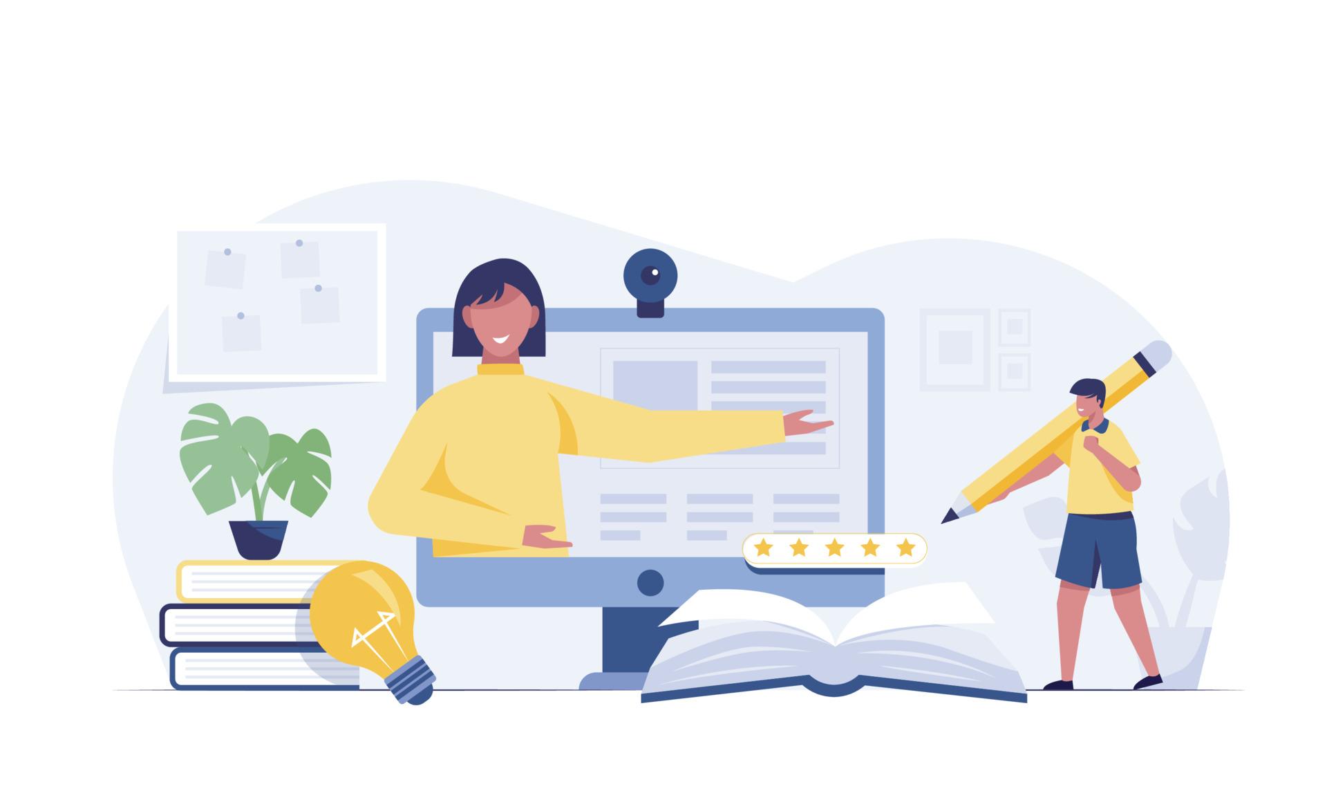 How UX Researchers are Revolutionizing Education Technology: Skills, Roles, and Impact