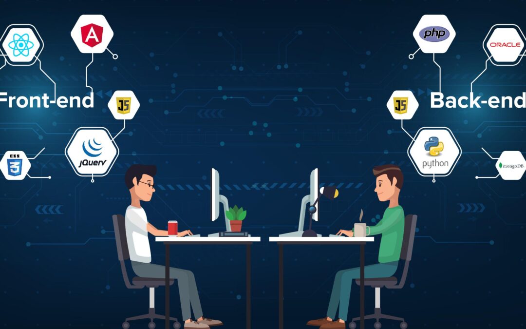 Full Stack Developer – Education Pathways, Skills, and Certification Guide