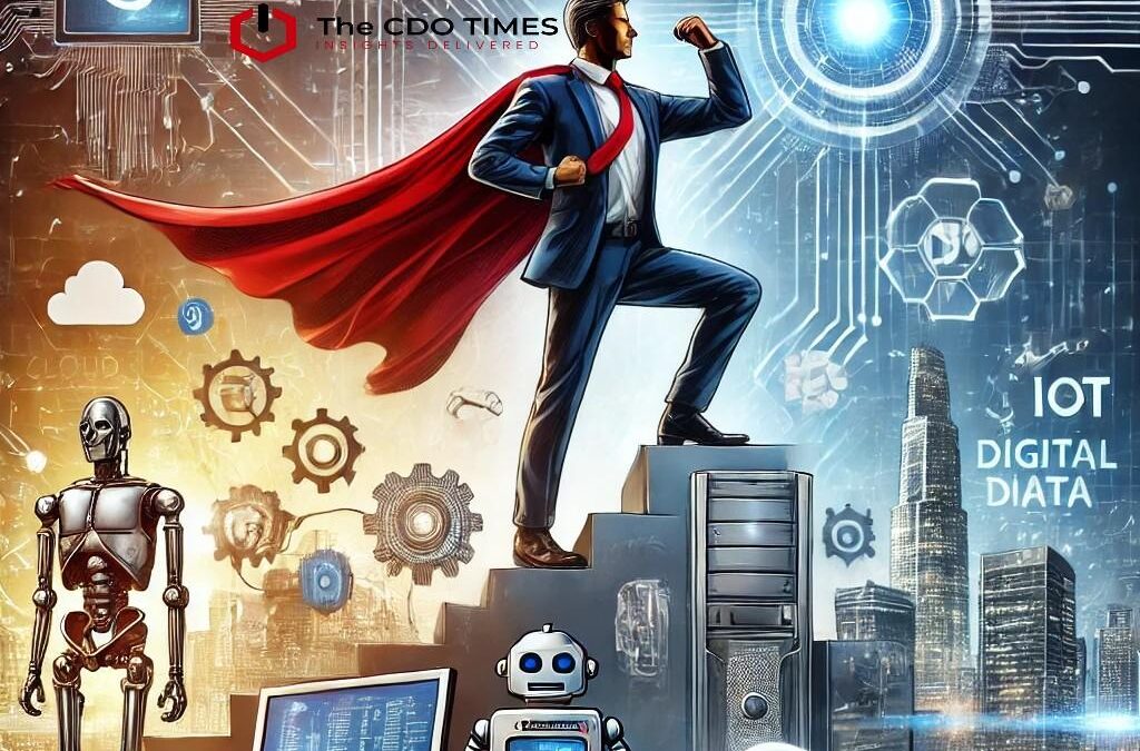 Chief Academic Officer in EdTech: Role, Responsibilities, and Key Skills for 2024