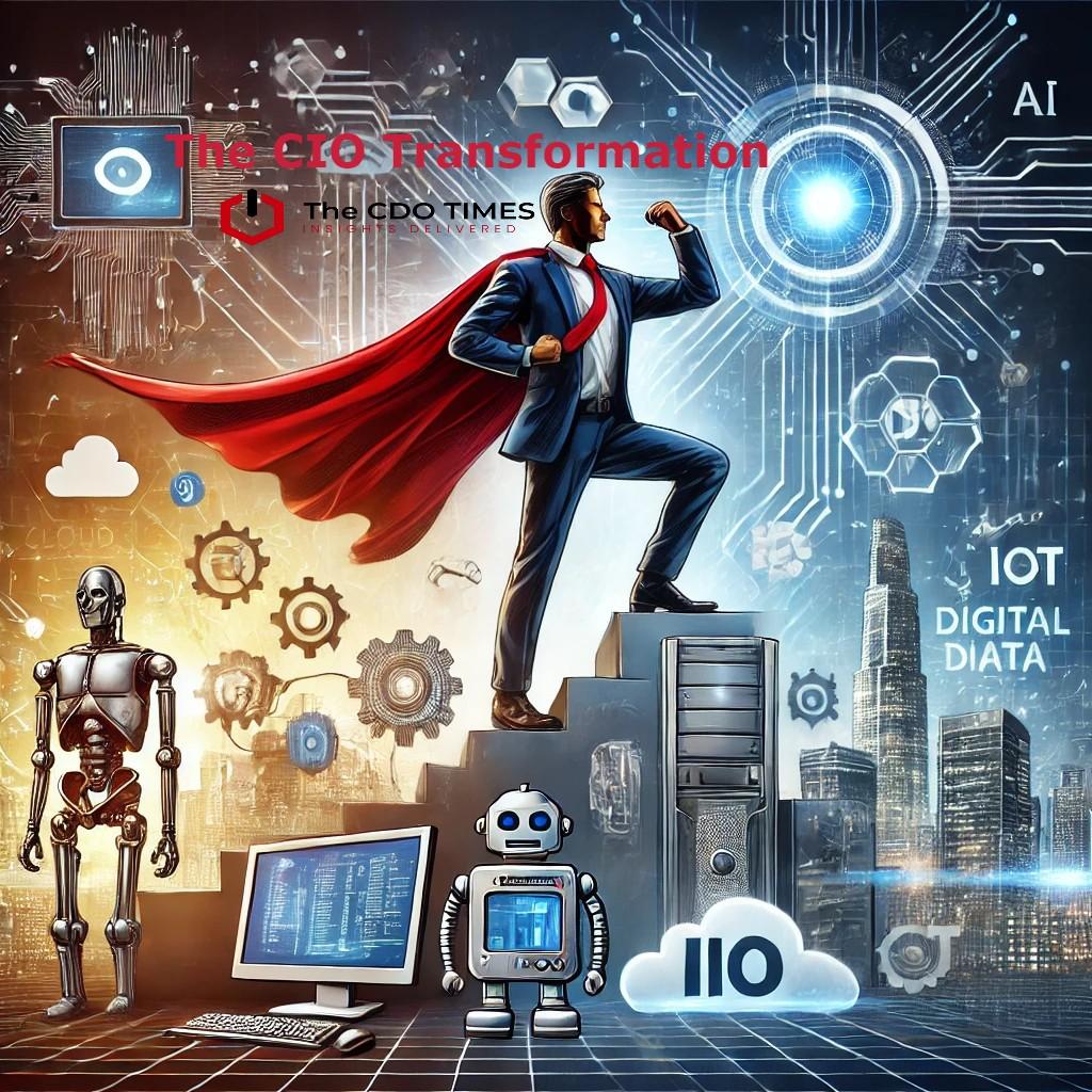 Chief Academic Officer in EdTech: Role, Responsibilities, and Key Skills for 2024