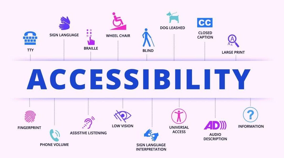 Accessibility Specialist: Essential Learning Tools for Inclusive Education