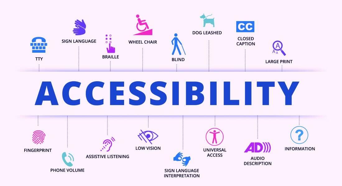 Accessibility Specialist: Essential Learning Tools for Inclusive Education