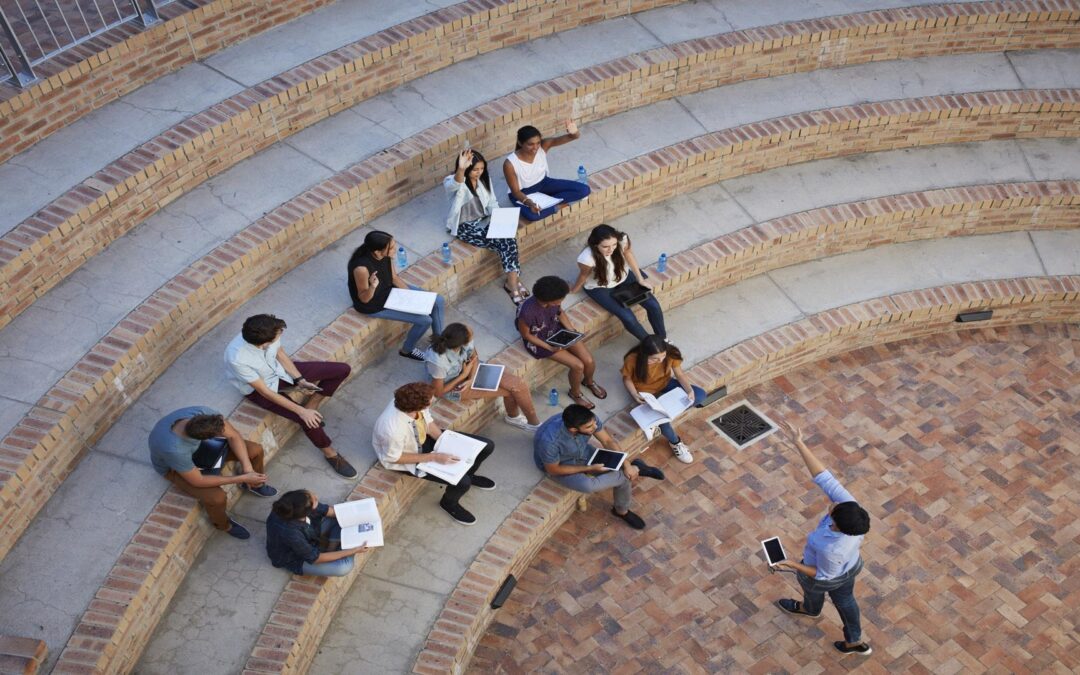 How 5G is Revolutionizing Online Learning: The Future of Digital Education