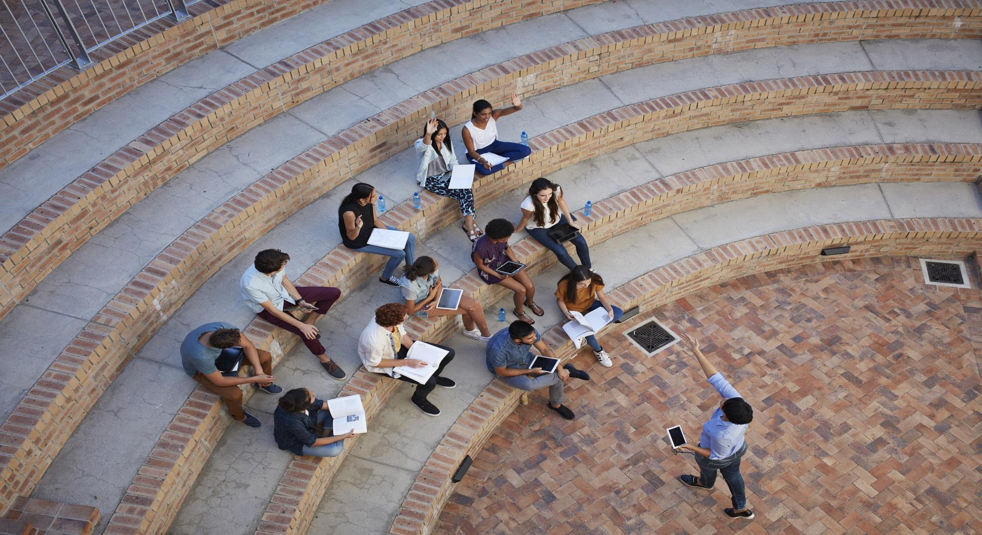 How 5G is Revolutionizing Online Learning: The Future of Digital Education