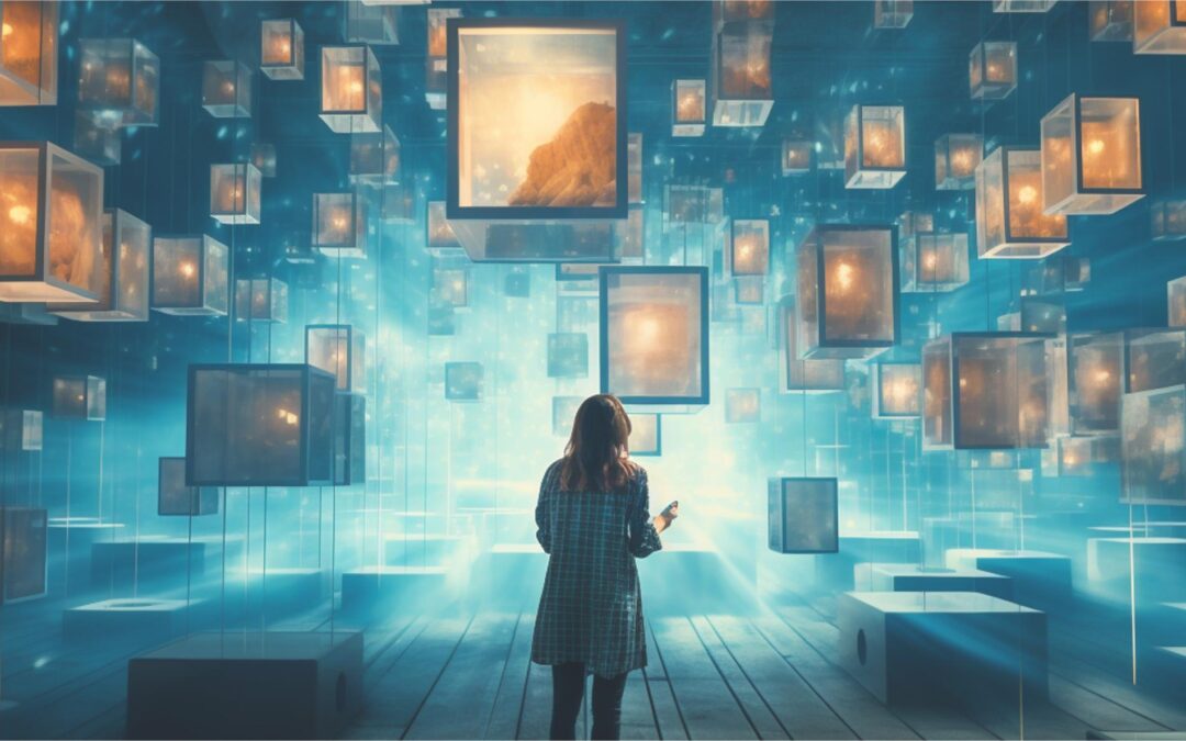 UX Designer in EdTech: Shaping Digital Learning Experiences for the Future