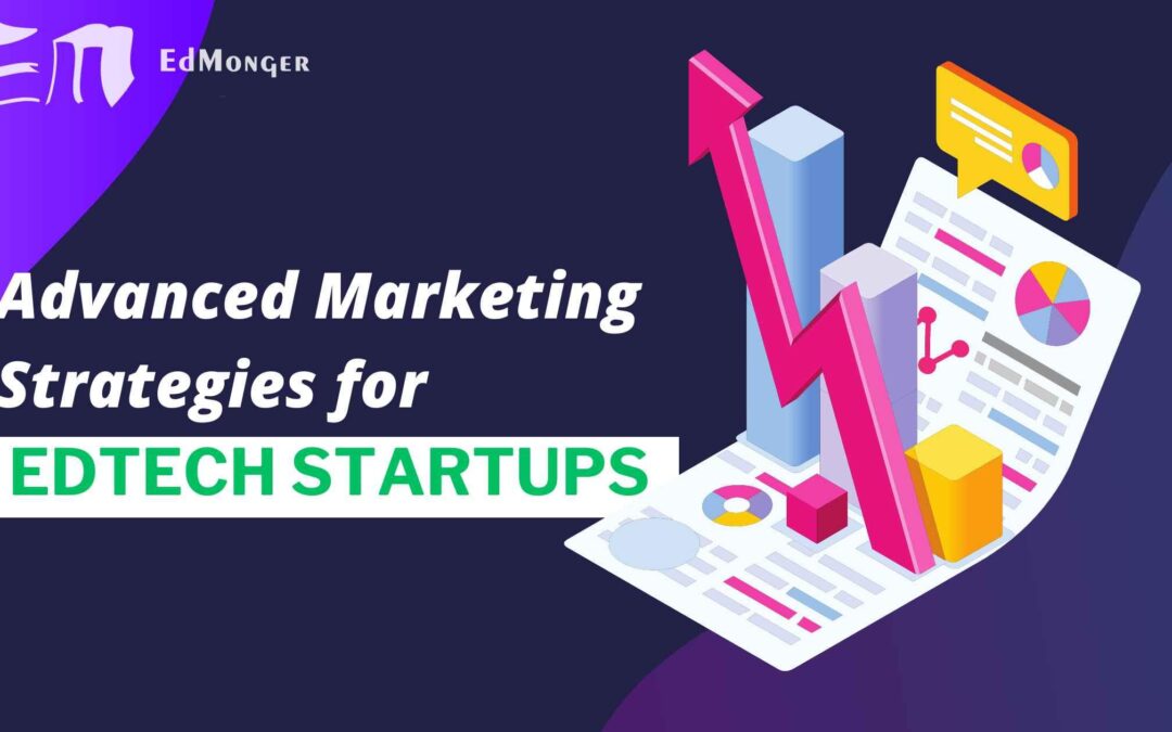 Top Strategies for a Marketing Manager in Education Technology: Boost Your EdTech Career