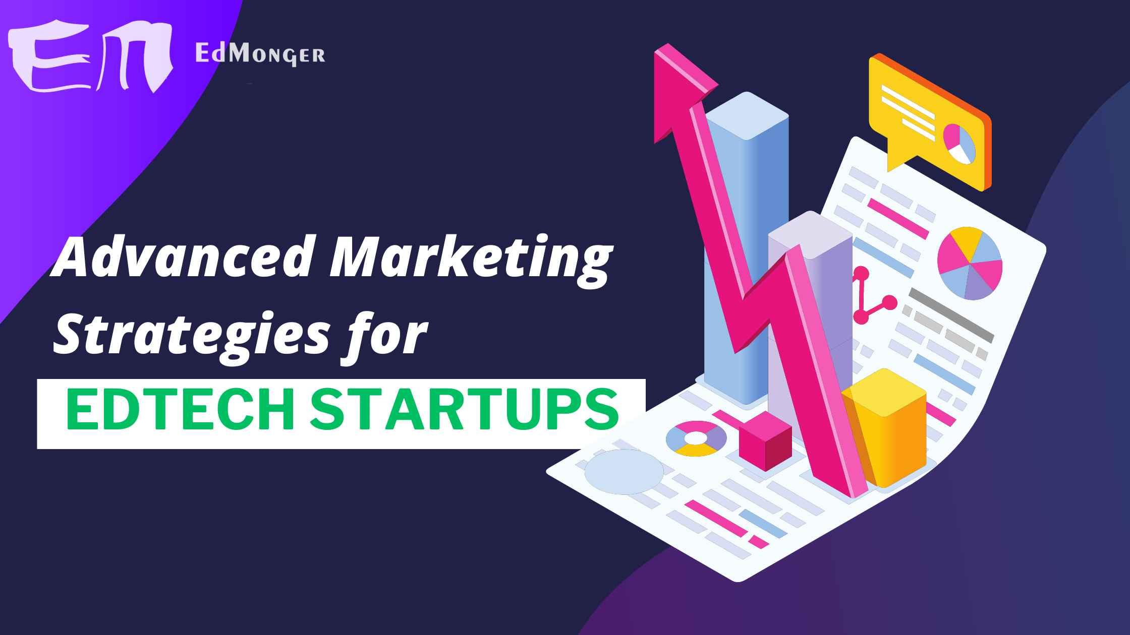 Top Strategies for a Marketing Manager in Education Technology: Boost Your EdTech Career