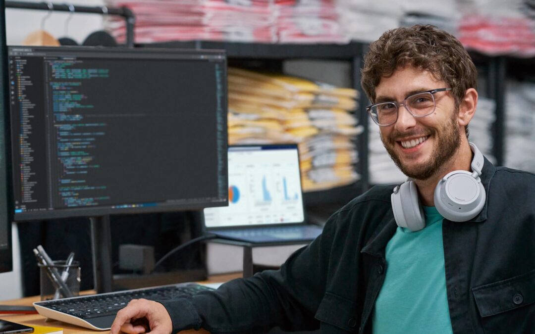 DevOps Engineer in Education Systems: Transforming Learning with Modern IT Solutions