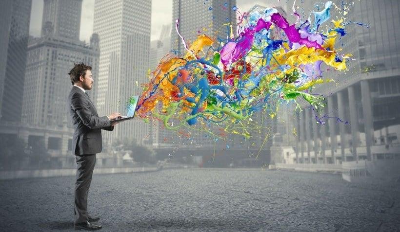 Visual Designer in E-Learning: Essential Skills and Tips for Digital Education Success