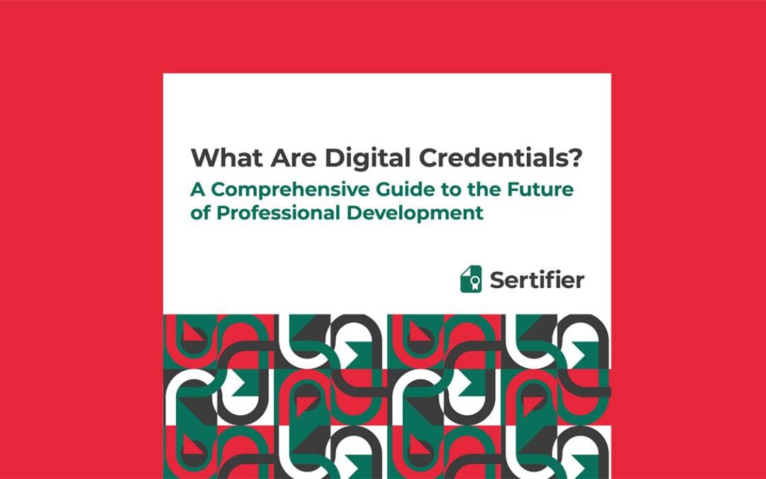 What Do Employers Really Think About Digital Credentials? Insights and Perspectives for 2024