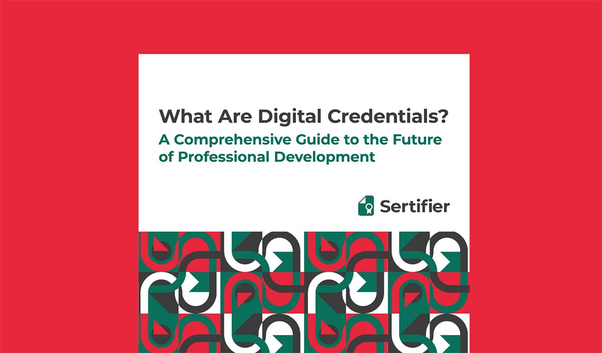 What Do Employers Really Think About Digital Credentials? Insights and Perspectives for 2024