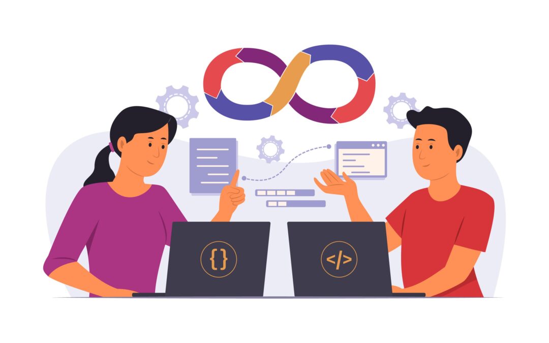 How to Become a DevOps Engineer in Education Systems: Skills, Roles & Career Path