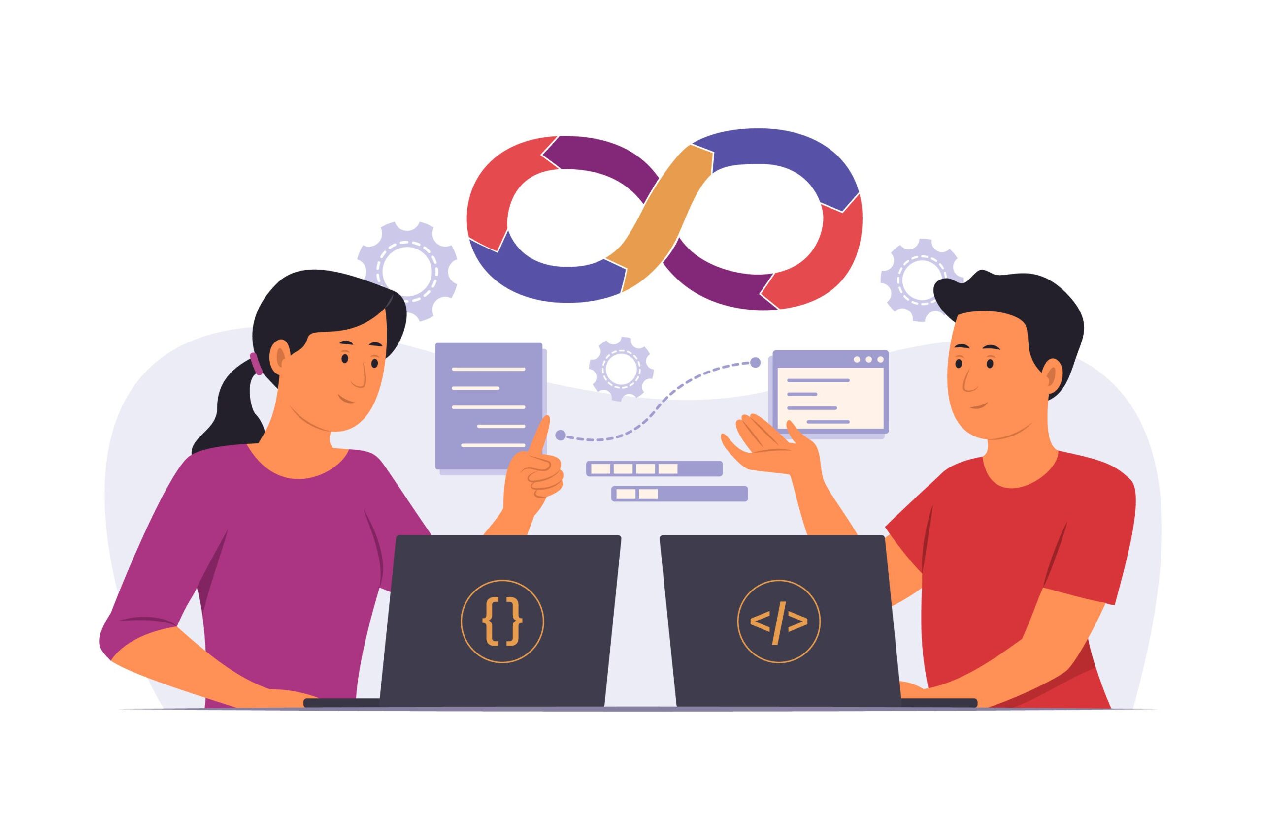 How to Become a DevOps Engineer in Education Systems: Skills, Roles & Career Path