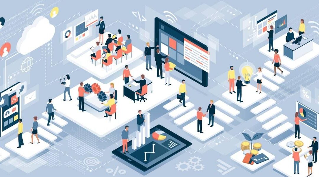 Boost Employee Performance with Microlearning in Corporate Training Programs: A Modern Approach to Workplace Education