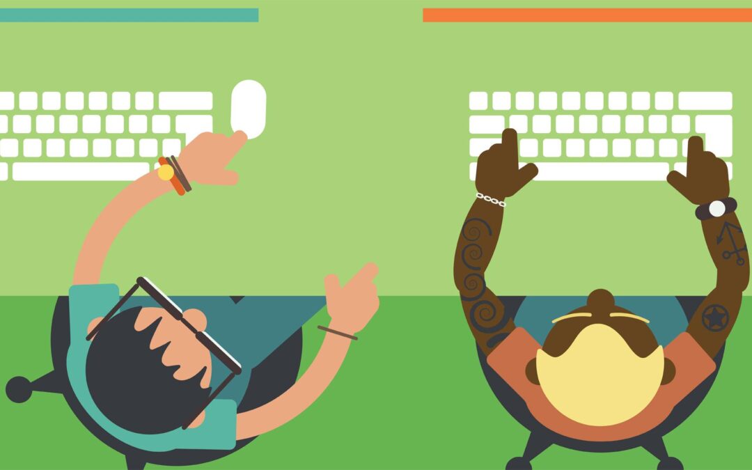 How a Motion Graphics Designer Elevates E-Learning: Key Skills & Benefits