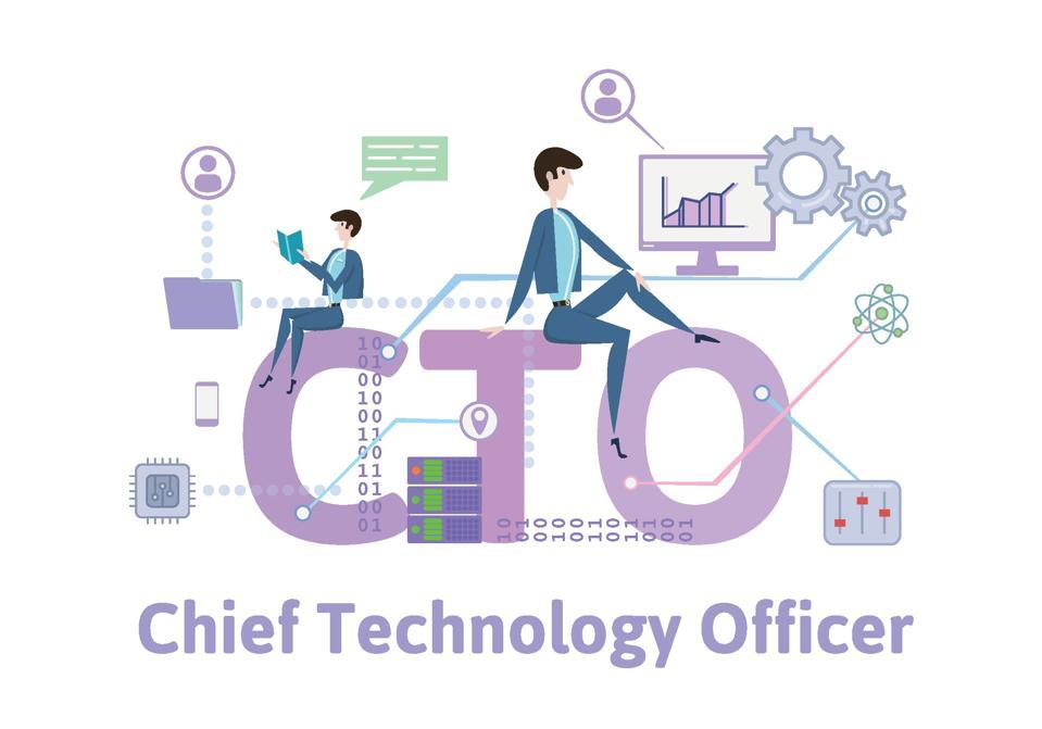 Chief Technology Officer (CTO) Education: Essential Degrees, Skills, and Career Pathways