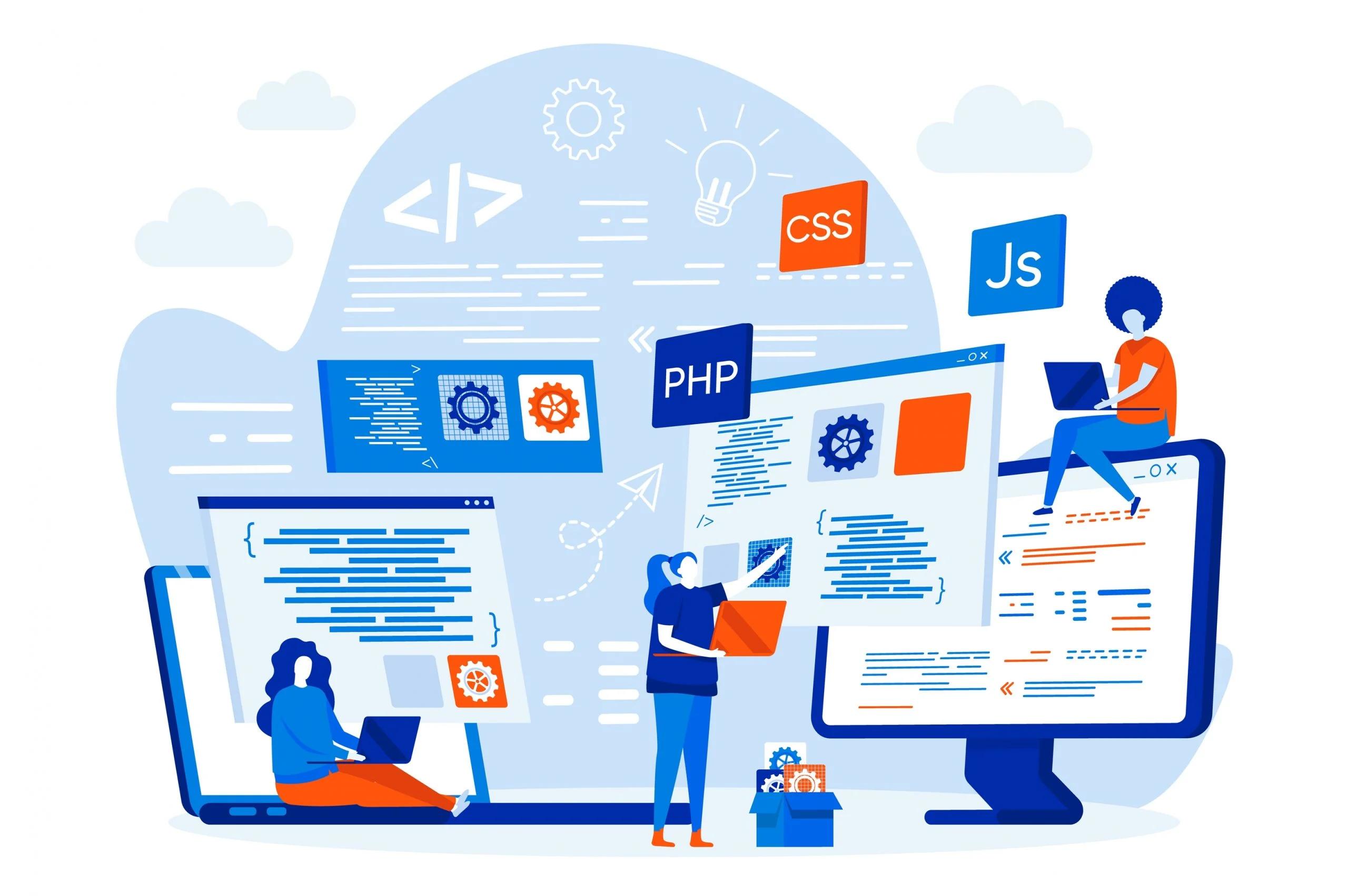 Full Stack Developer Education: Essential Paths, Skills & Degrees for Success
