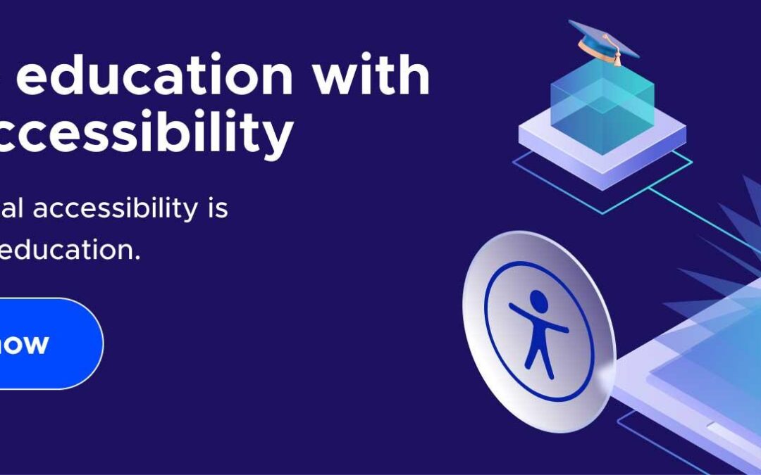 Ensuring Accessibility in Online Education: Key Strategies for Inclusive E-Learning