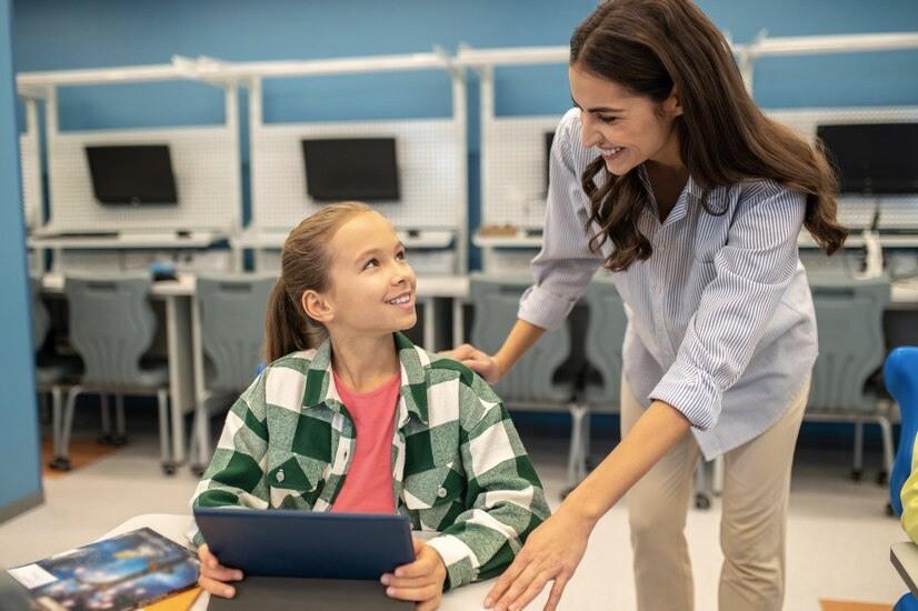 Top Assistive Technologies Transforming Learning Experiences in Today’s Classrooms
