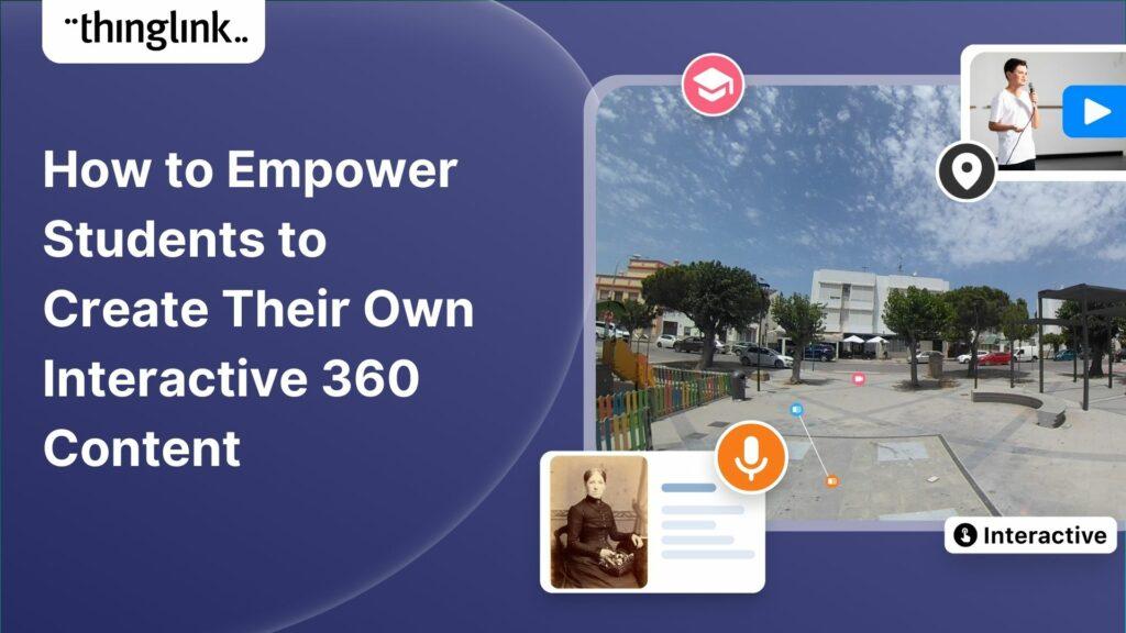Unlock Learning with Virtual Field Trips: Expand Student Horizons Without Leaving the Classroom