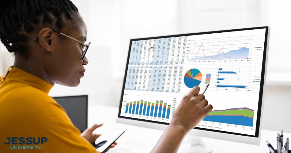 How to Start Learning Data Analyst Skills: A Beginner’s Guide to Data Analysis