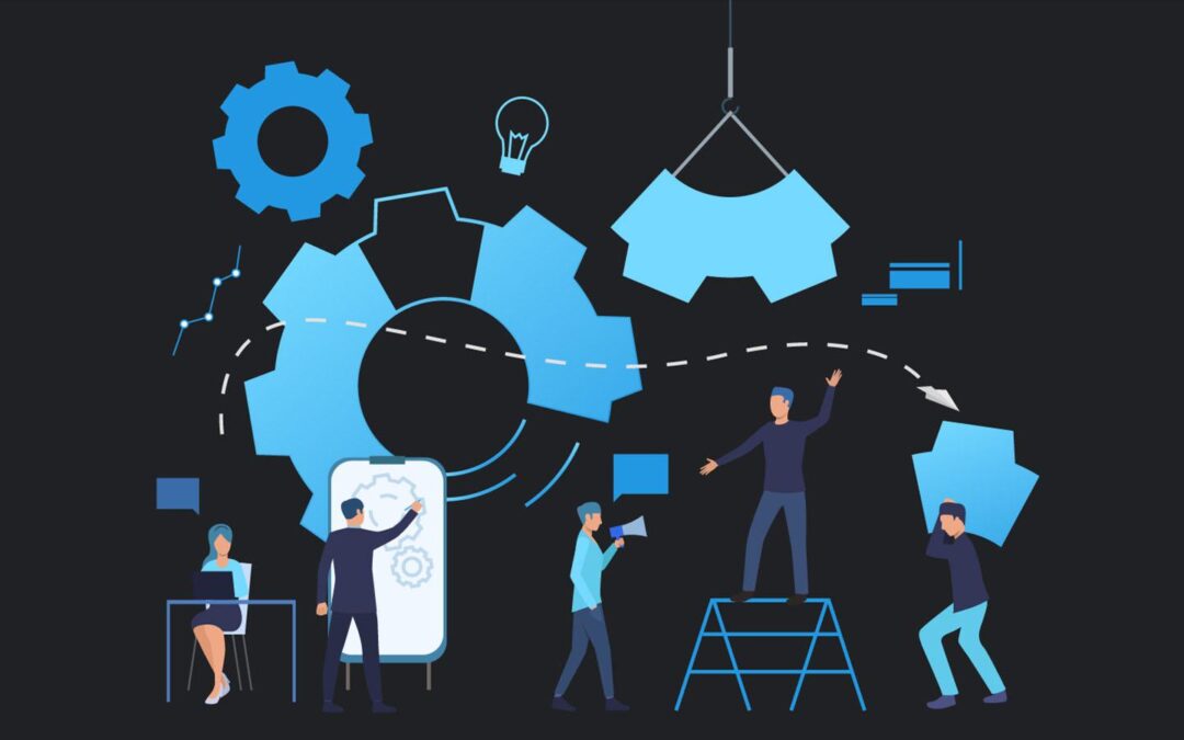 Top Skills and Career Insights for an Administrative Coordinator in the Education Sector