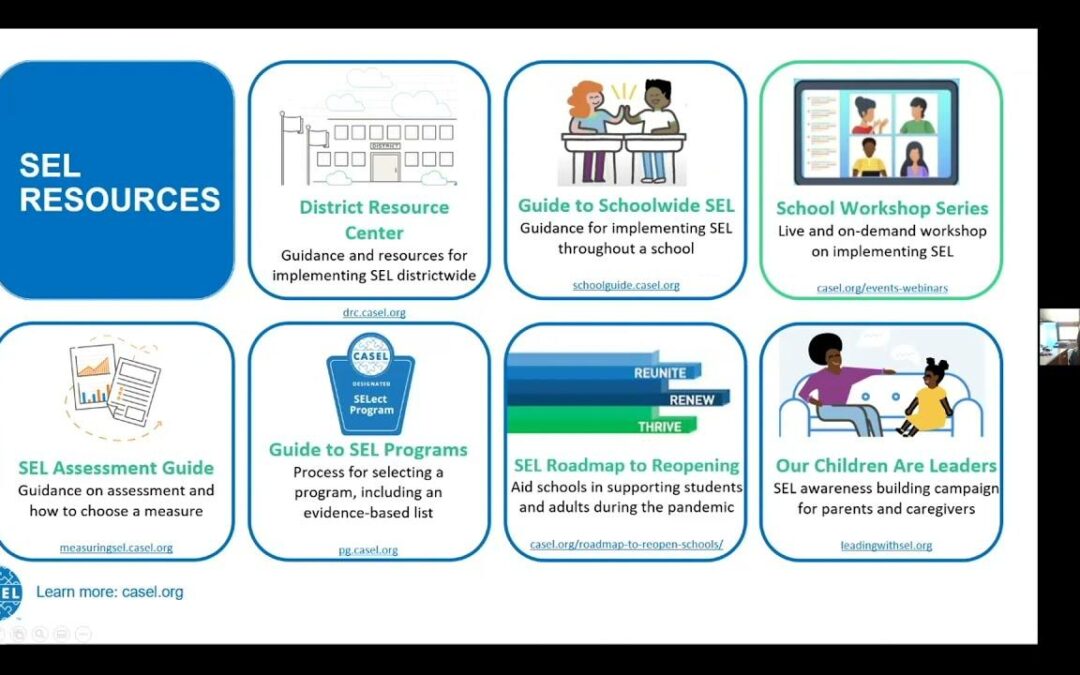 Top Challenges in Implementing SEL Curricula: What Schools Need to Know