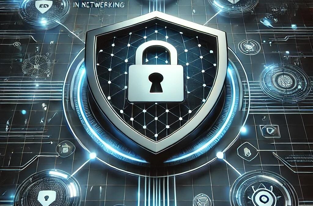 Cybersecurity in Educational Institutions: Protecting Student Data and Campus Networks