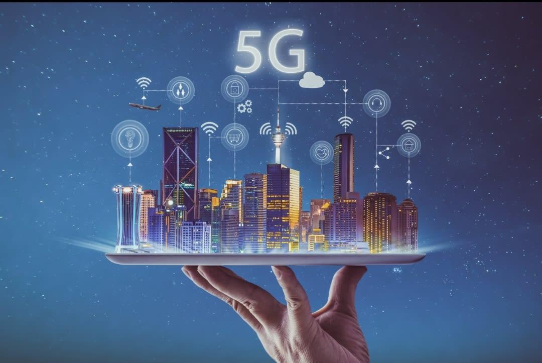 How 5G Technology is Revolutionizing Online Learning: Exploring Its Impact and Benefits