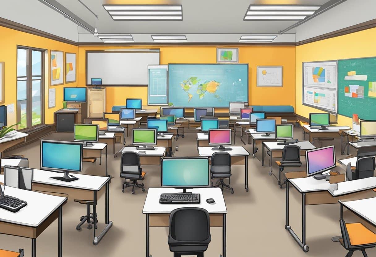10 Proven Strategies for Effective Remote Teaching: Enhance Engagement and Learning Online