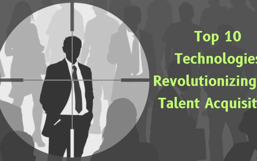 Talent Acquisition Specialist in EdTech: Key Skills & Career Insights