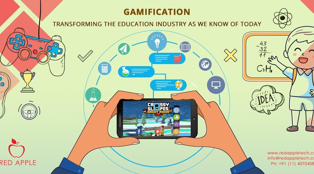 The Future of Educational Gamification: Trends, Benefits, and What’s Next