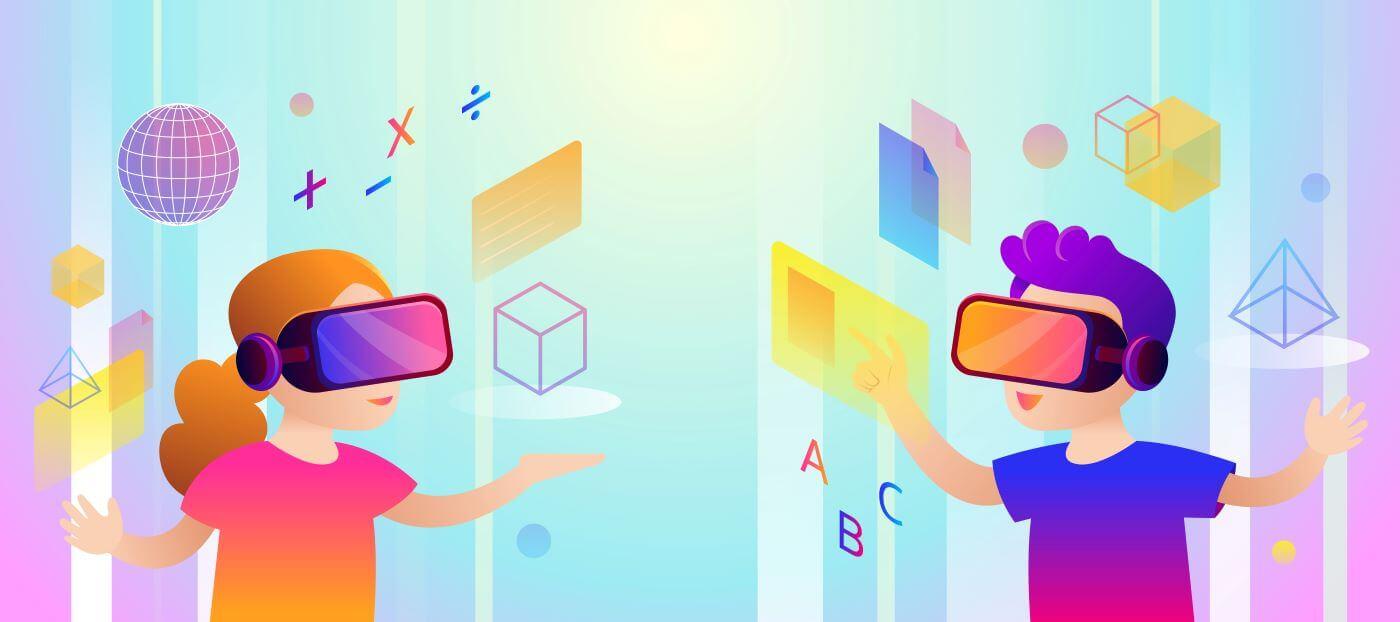 Immersive Learning Unleashed: How VR and AR Are Revolutionizing Modern ...