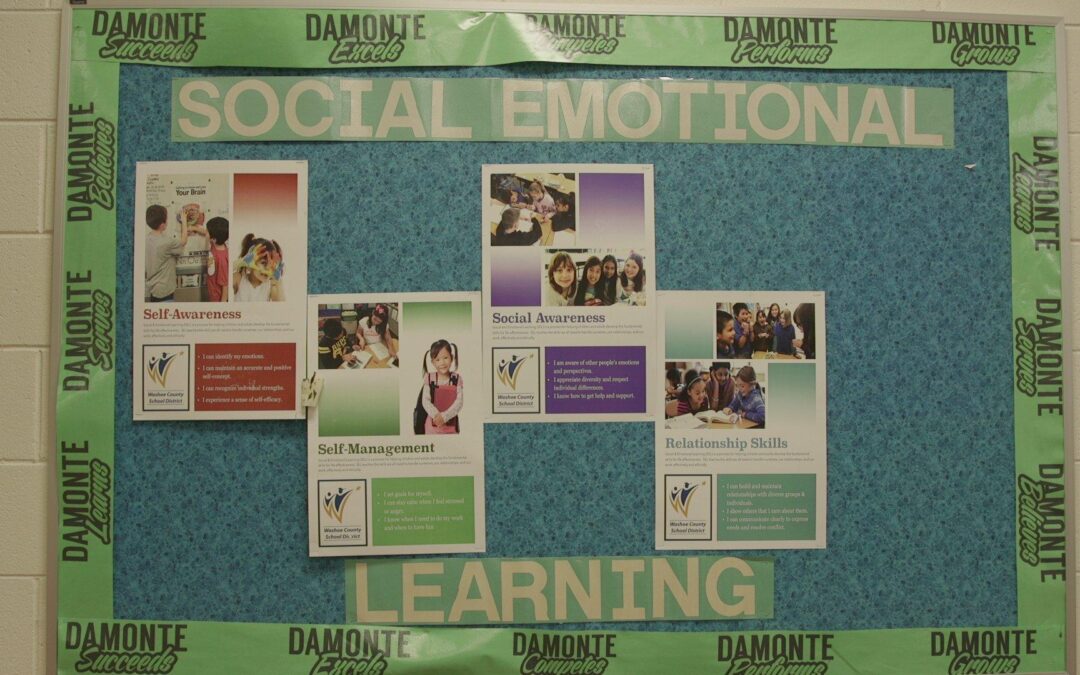 Top Challenges in Implementing SEL Curricula: Overcoming Obstacles for Effective Social-Emotional Learning