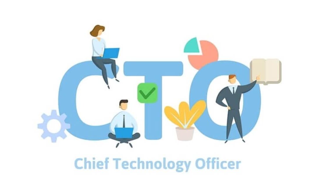 Chief Technology Officer (CTO) – Essential Education and Skills for Success