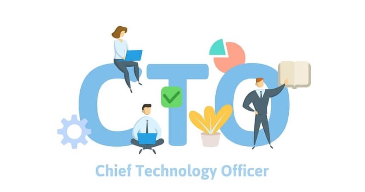Chief Technology Officer (CTO) – Essential Education and Skills for Success