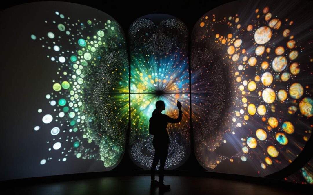 Unlocking Student Success: The Role of a Data Visualisation Specialist in EdTech