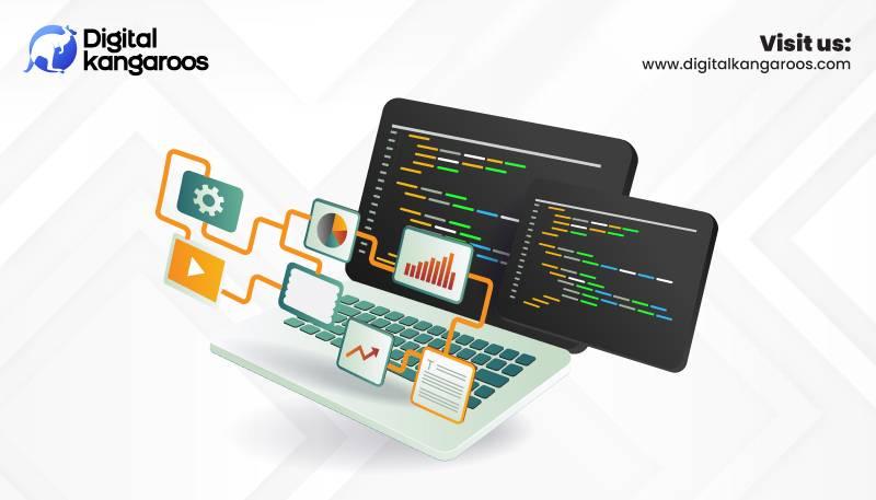 Full Stack Developer Education: Key Skills, Courses, and Learning Paths for Success