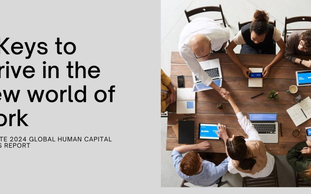 HR Director in EdTech: Key Roles, Skills, and Industry Insights for 2024