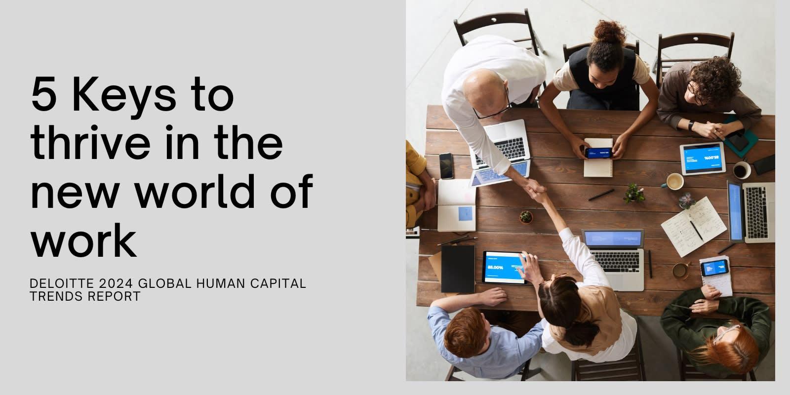 HR Director in EdTech: Key Roles, Skills, and Industry Insights for 2024