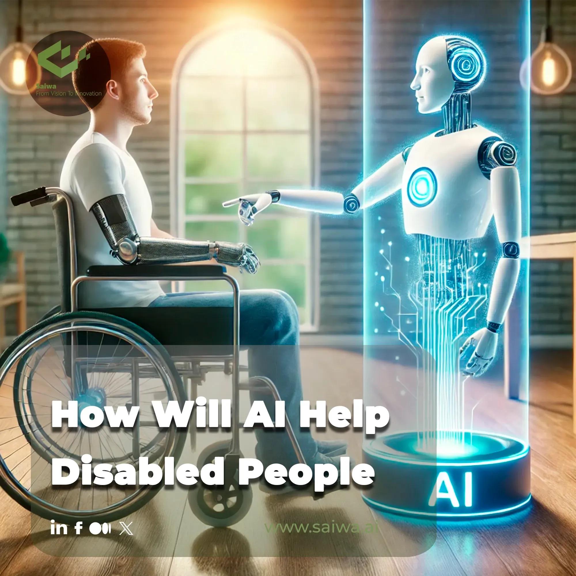 How AI is Transforming Support for Students with Disabilities: Innovations and Impact