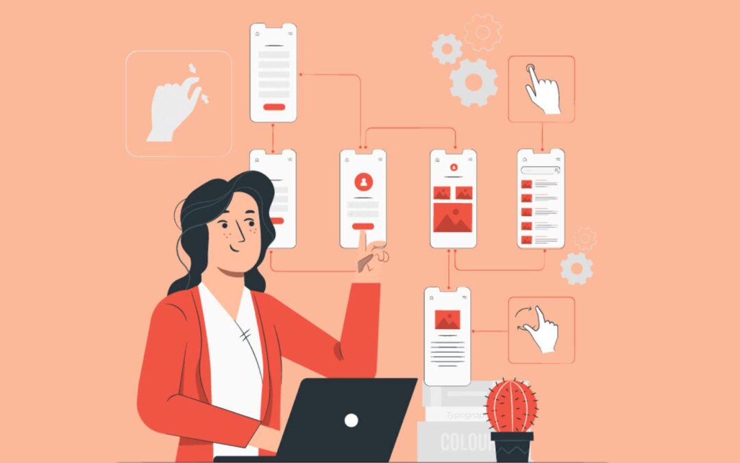 UX Researcher in Education Technology: Key Skills, Career Path & Industry Impact